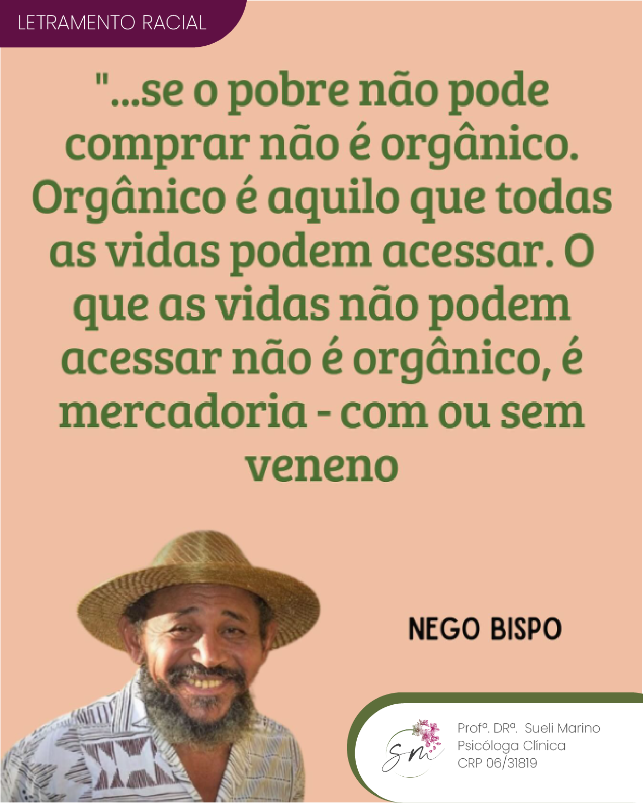 Nêgo Bispo